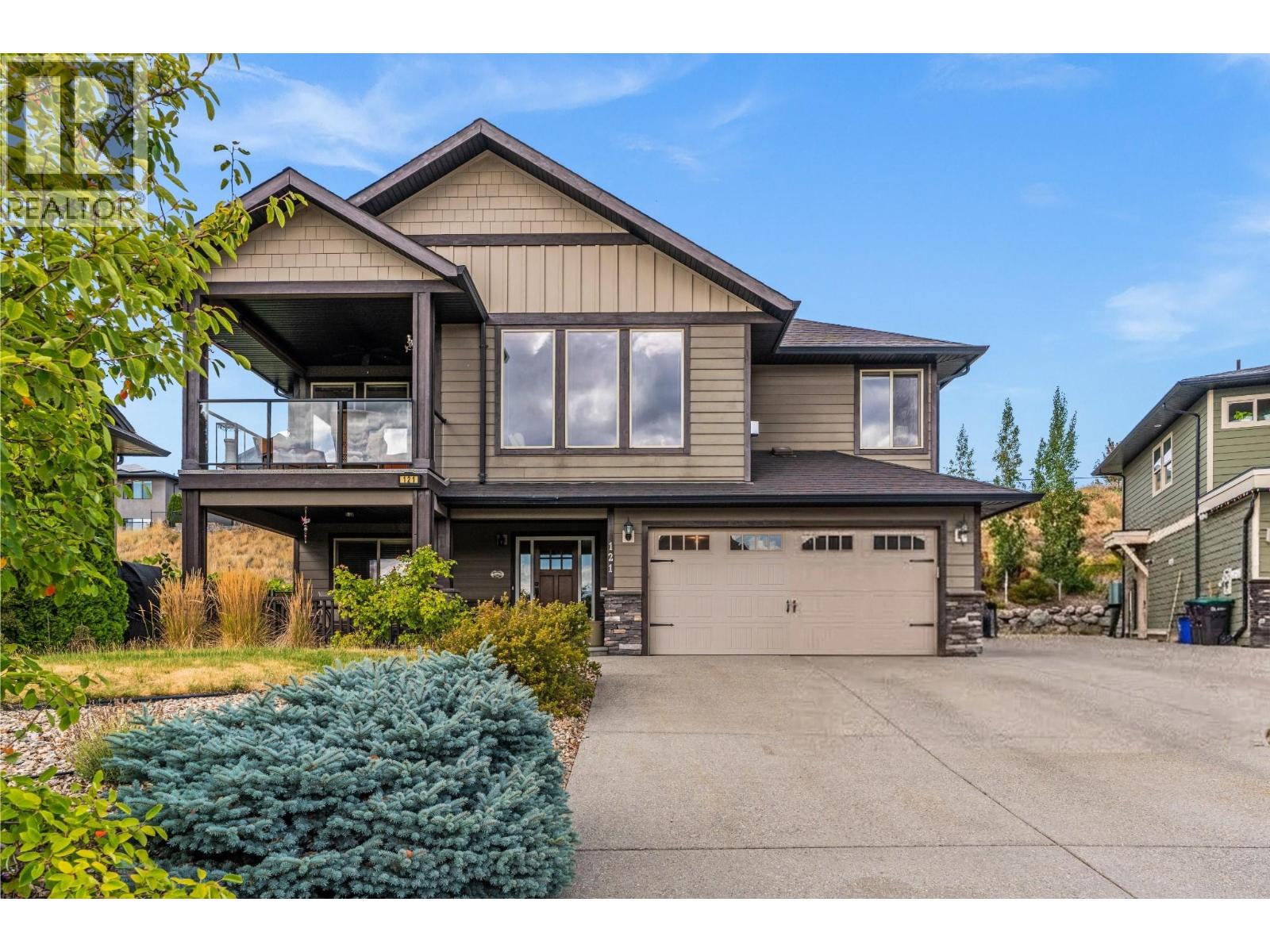 121 Blackcomb Court Property Photo 1