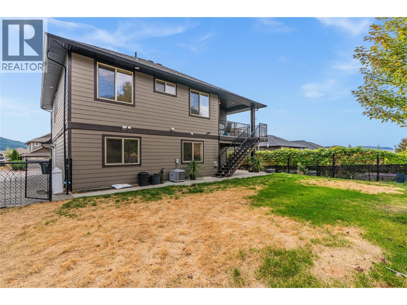 121 Blackcomb Court Property Photo 45