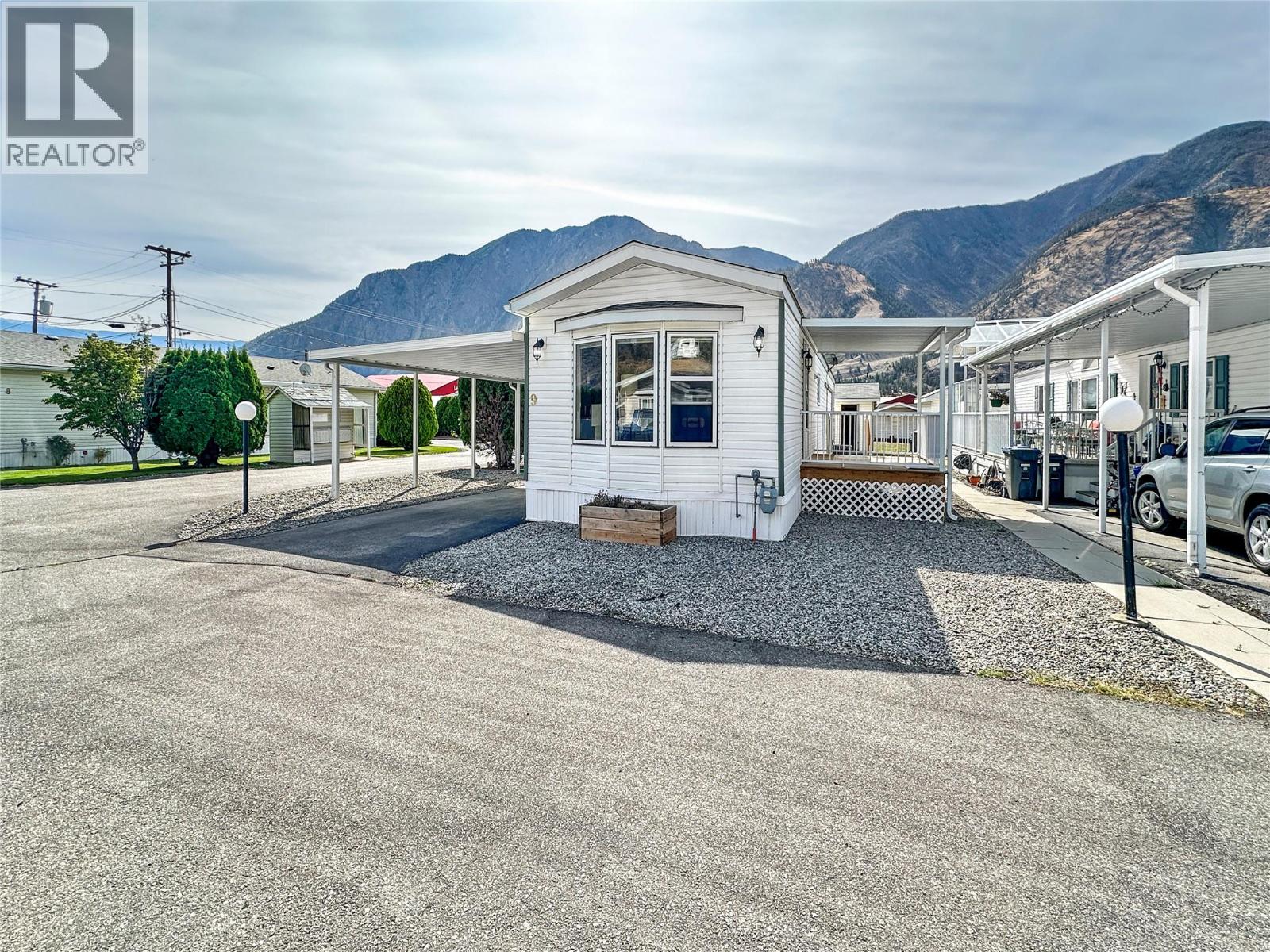 622 KEREMEOS BYPASS Road Unit# 9 Property Photo 1