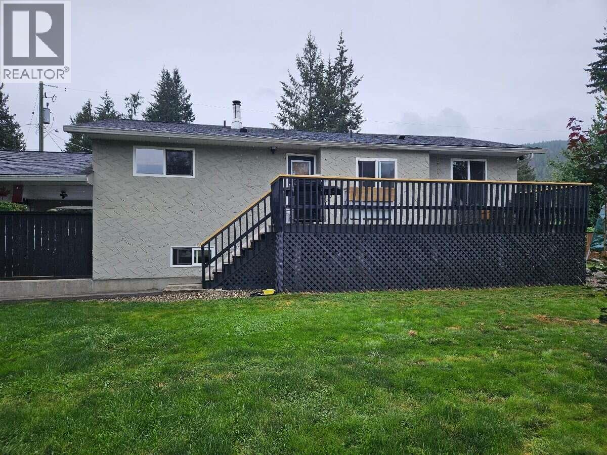 606 Gillis Avenue Property Photo 3