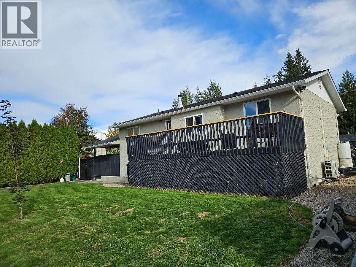 606 Gillis Avenue Property Photo 4