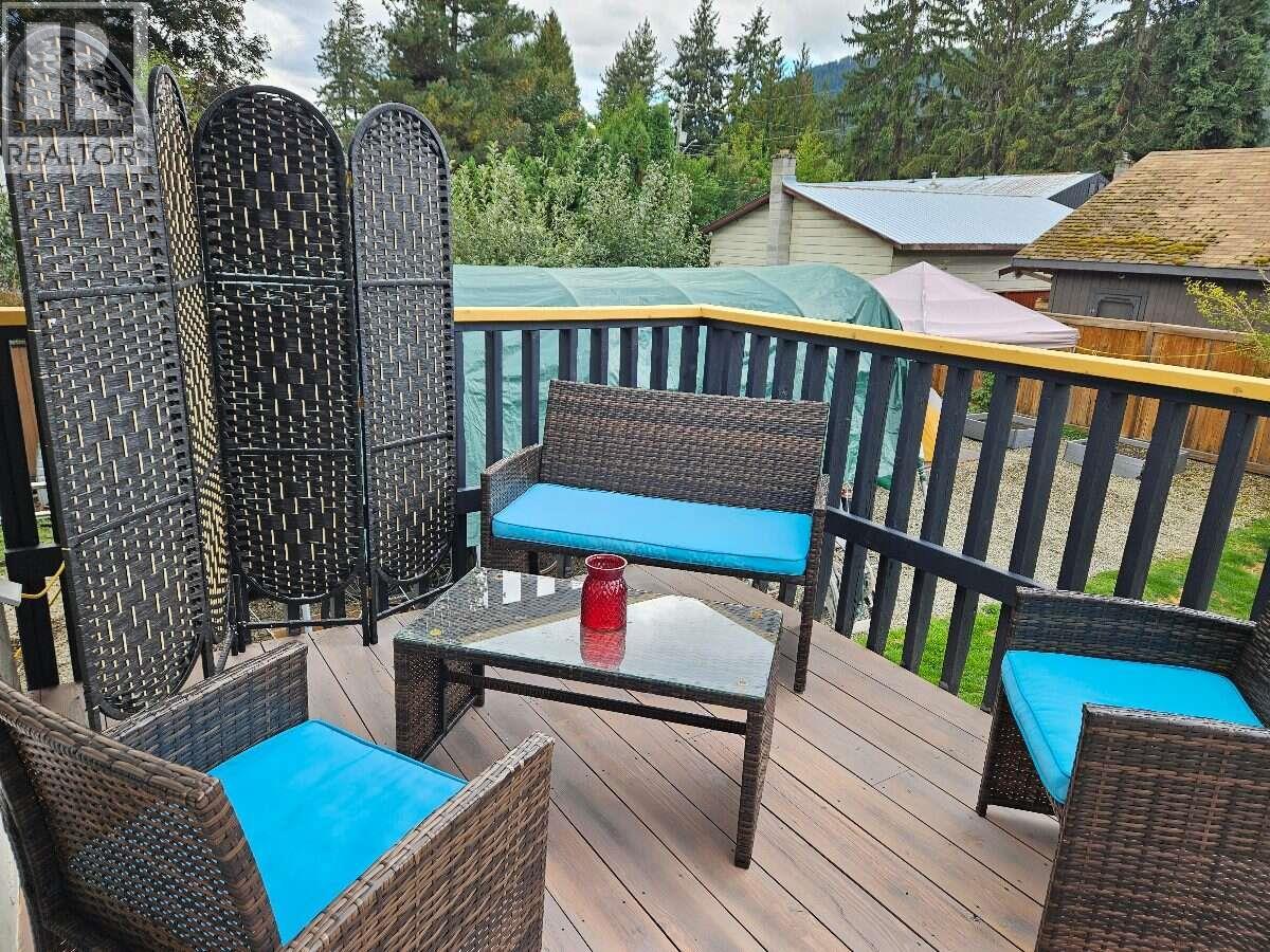 606 Gillis Avenue Property Photo 5