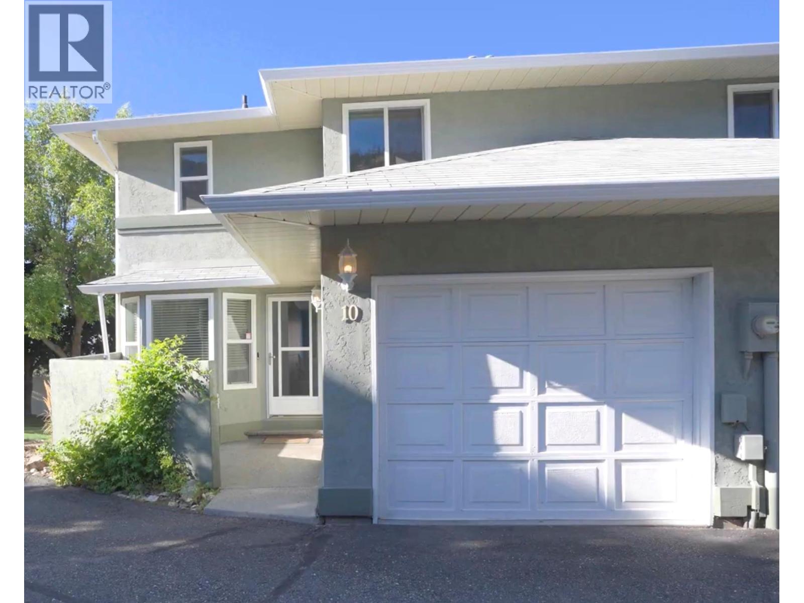 2526 Nechako Drive Unit# 10 Property Photo 1