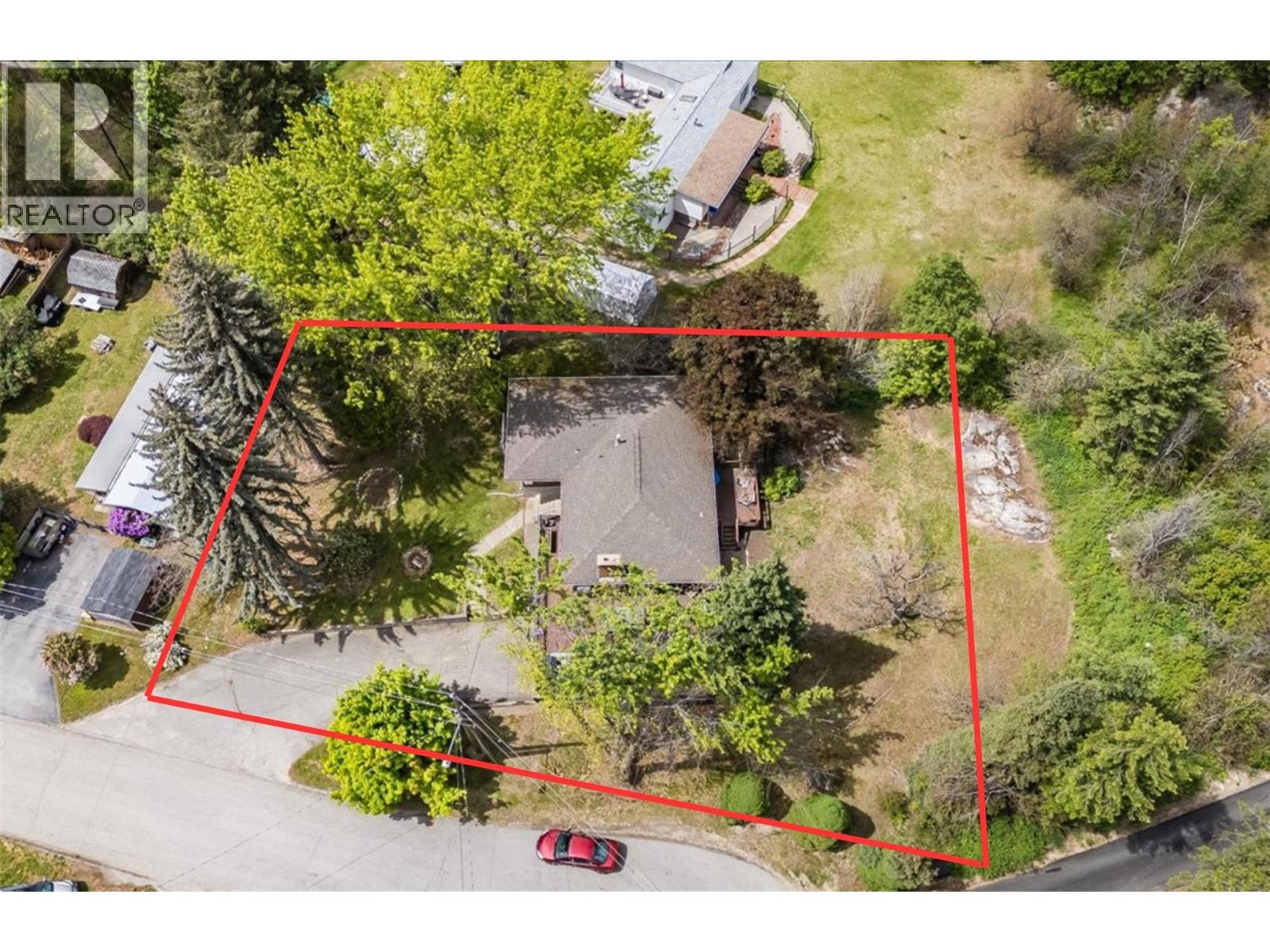 1106 Clarke Road Property Photo 2