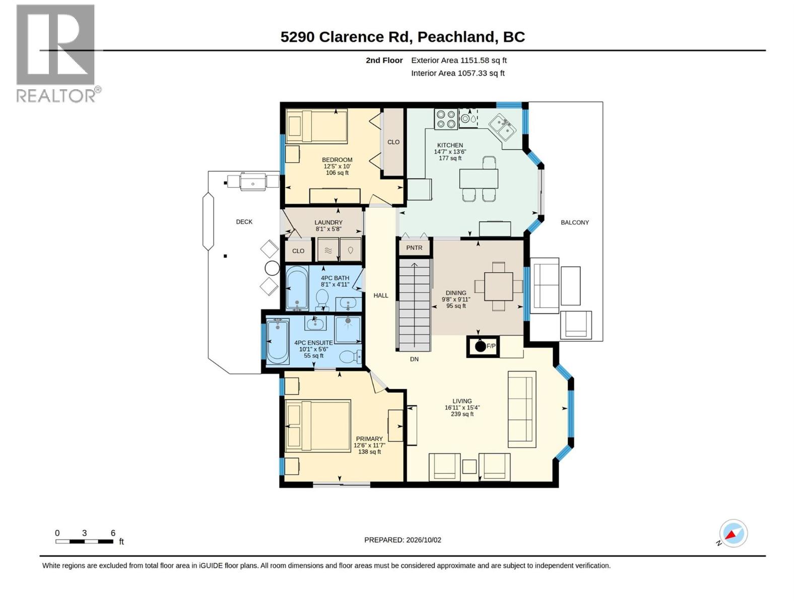 5290 Clarence Road Property Photo 64