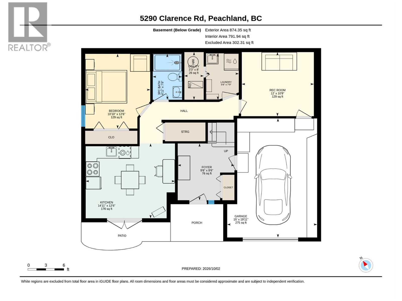 5290 Clarence Road Property Photo 65