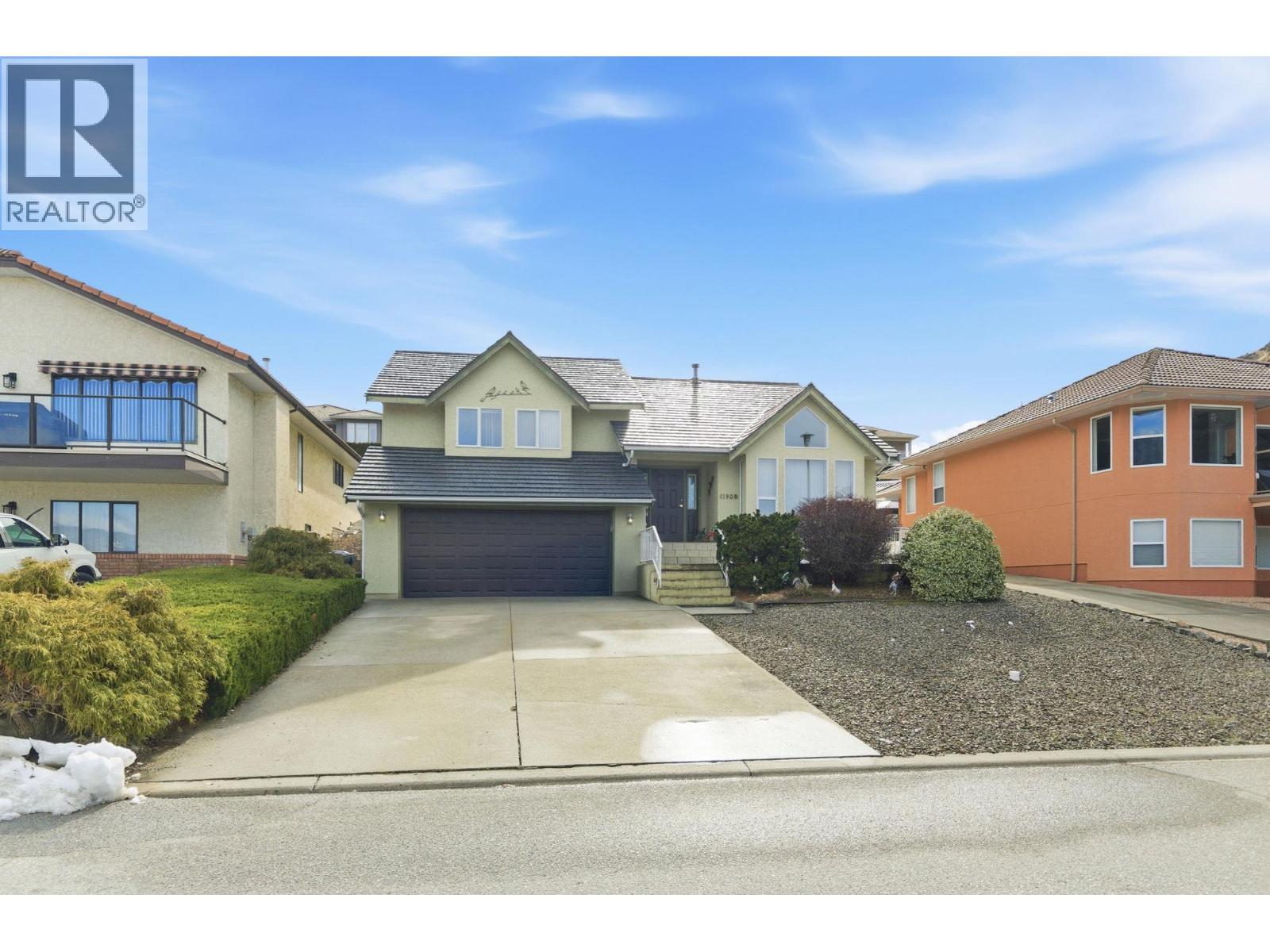11908 Quail Ridge Place Property Photo 1
