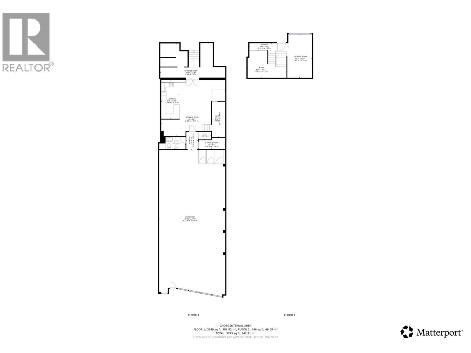 636 Baker Street Property Photo 4