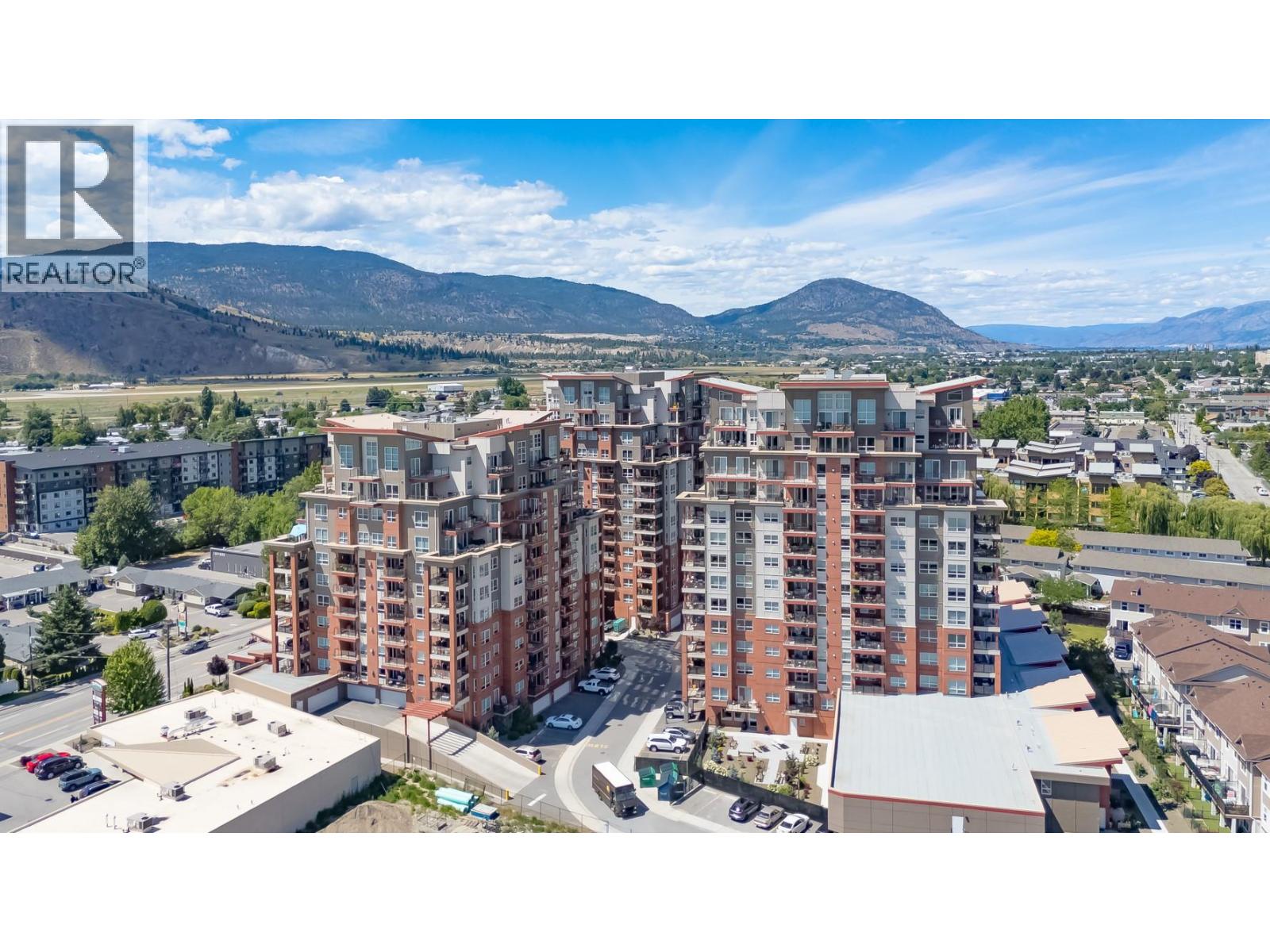 3388 Skaha Lake Road Unit# 705 Property Photo 1