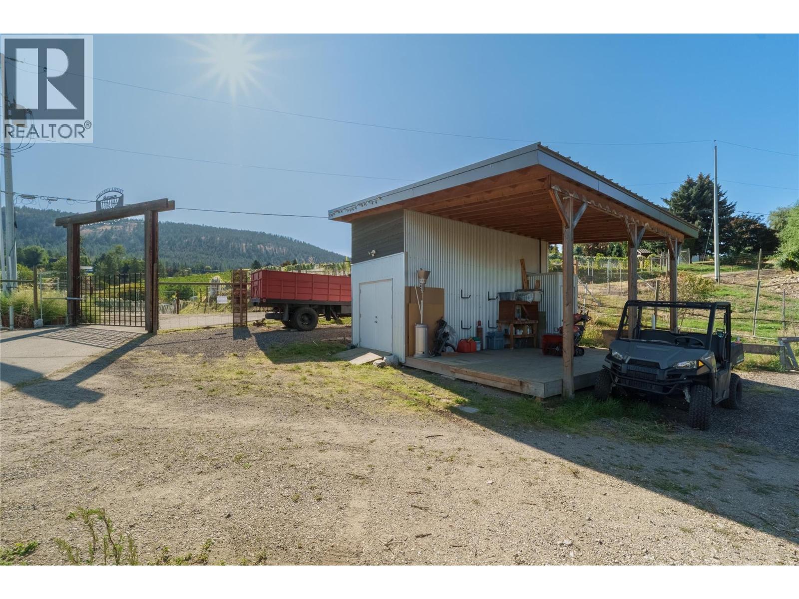 823 Sworder Road Property Photo 86
