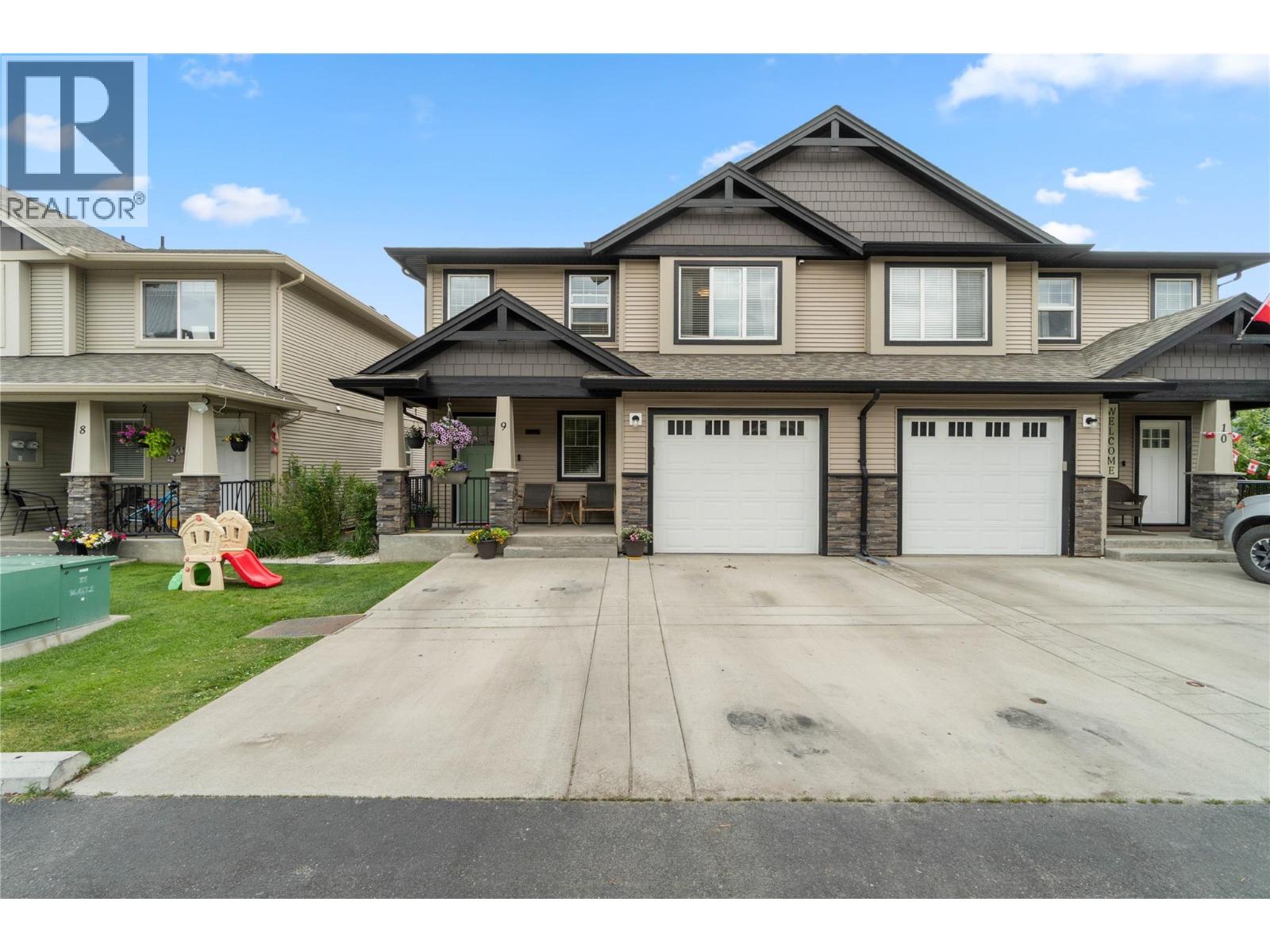 2592 Crestline Street Unit# 9