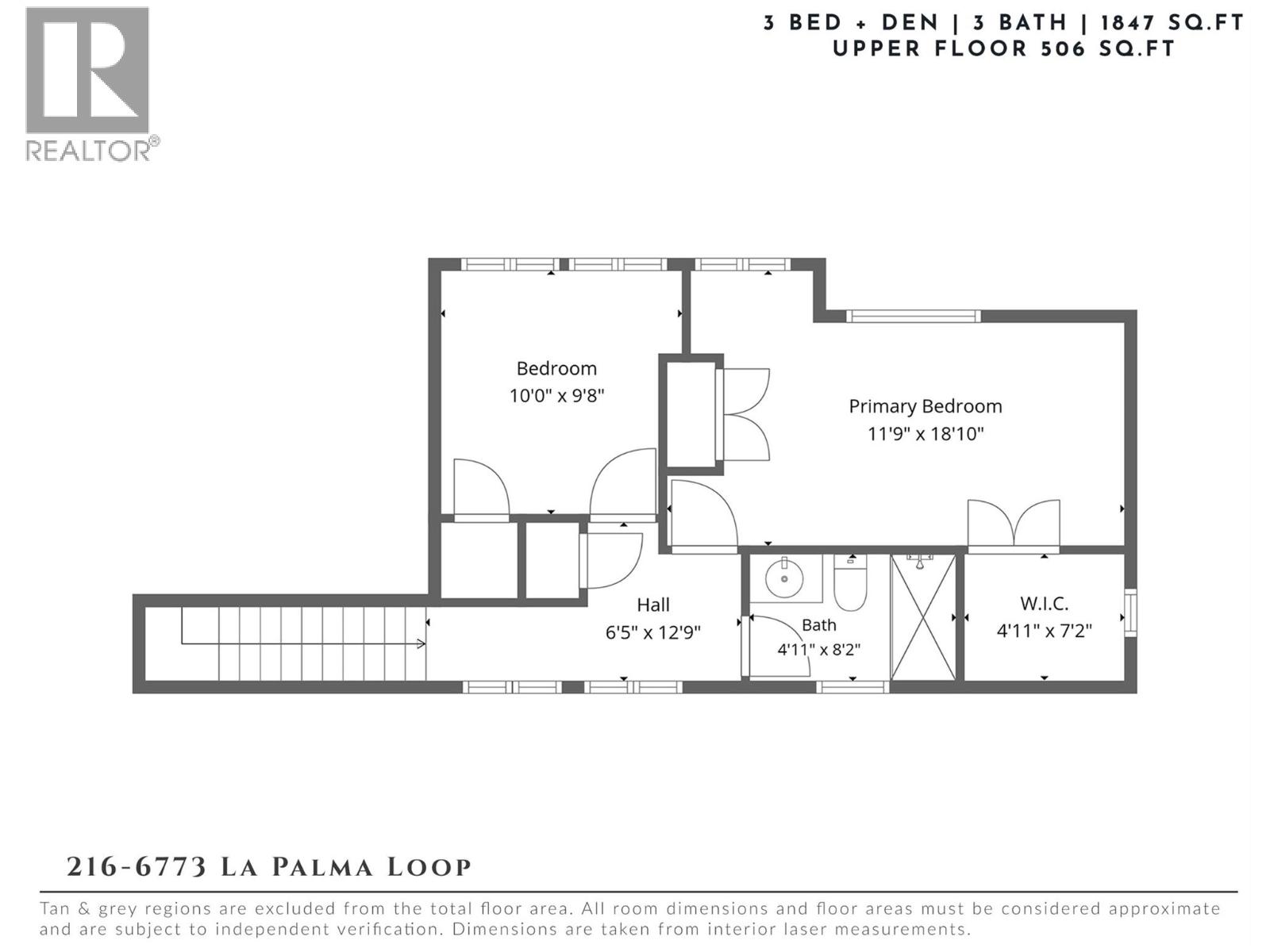 6773 La Palma Loop Unit# 216 Property Photo 39