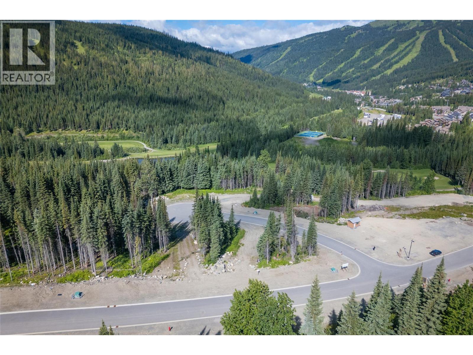 LOT 12 MCGILLIVRAY LAKE Drive Property Photo 1