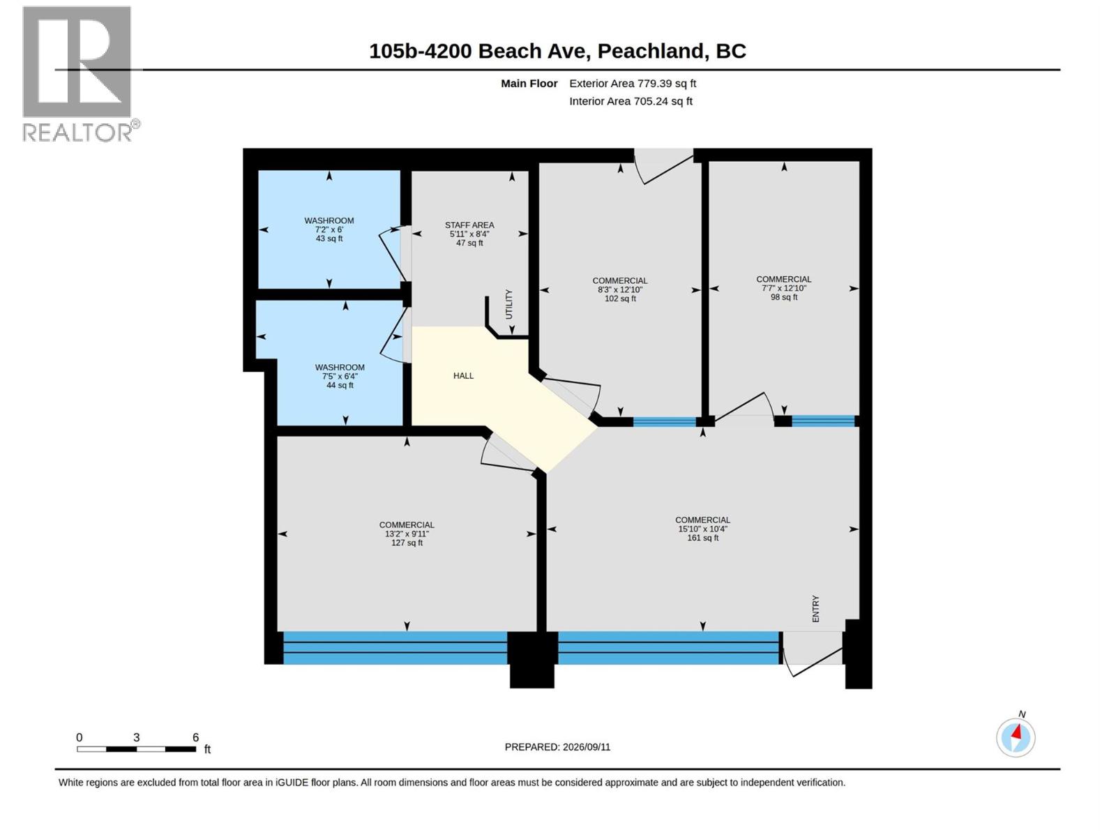 4200 Beach Avenue Unit# 105b Property Photo 16
