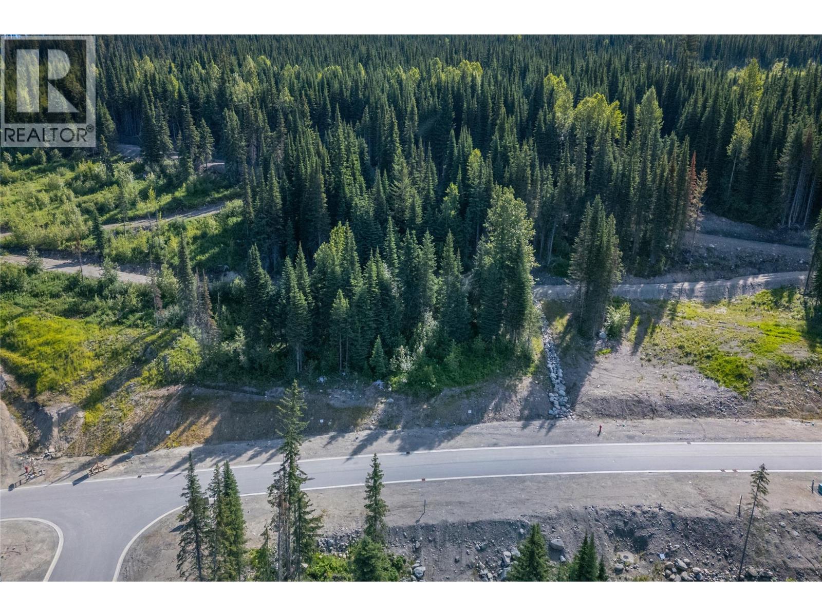 LOT 2 MCGILLIVRAY LAKE Drive Property Photo 1