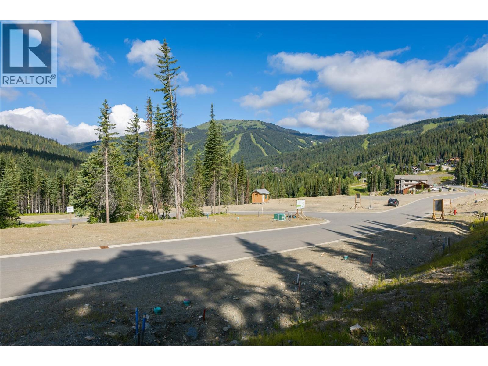 LOT 3 MCGILLIVRAY LAKE Drive Property Photo 1