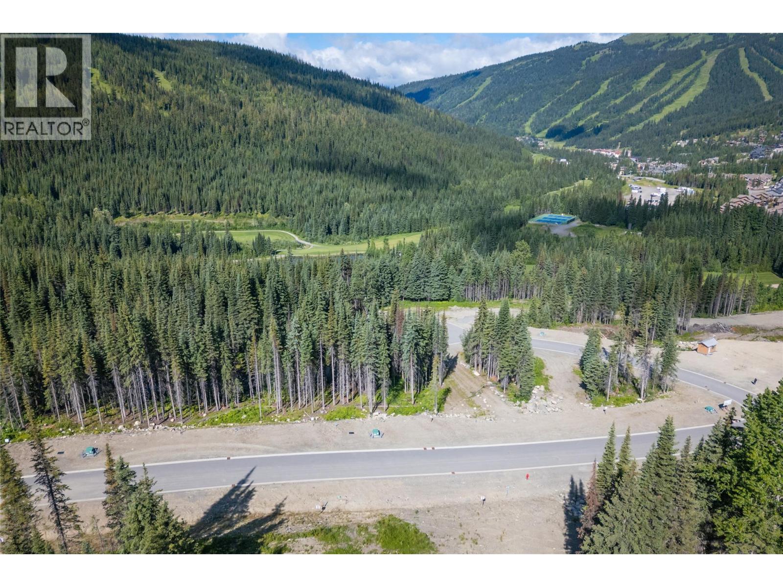Lot 11 Mcgillivray Lake Drive Property Photo 1