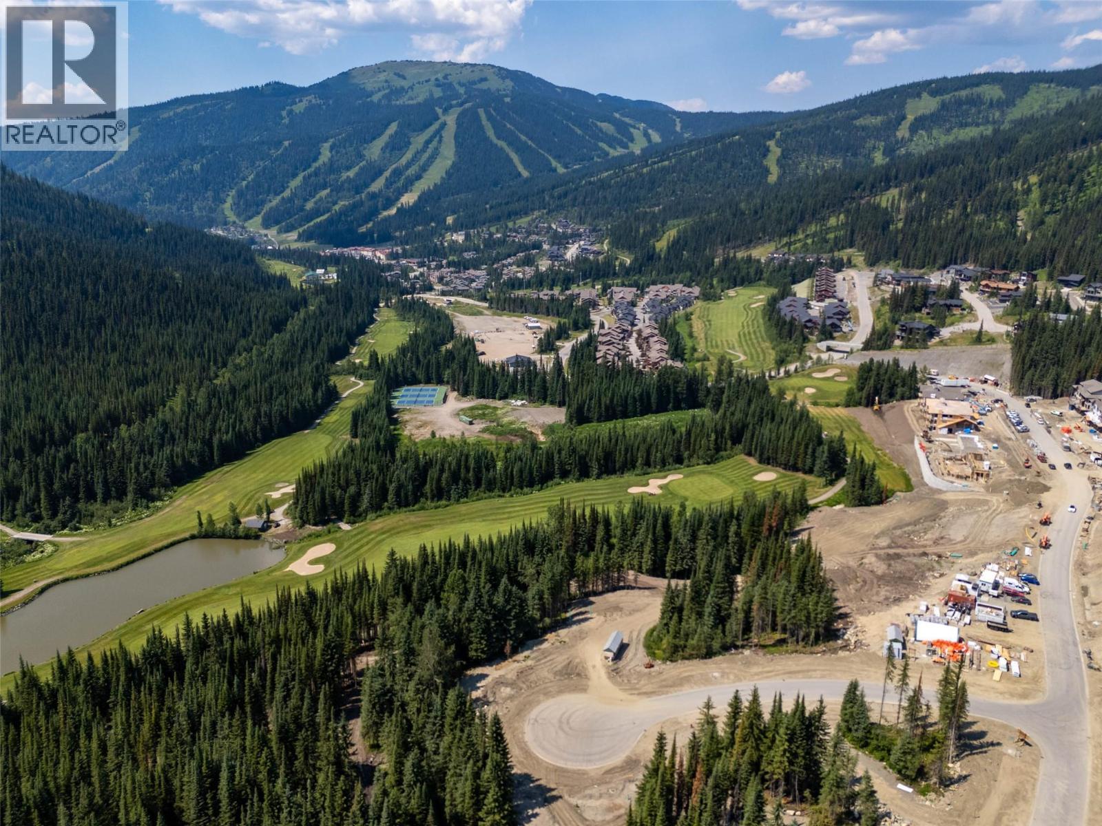 Lot 11 Mcgillivray Lake Drive Property Photo 7