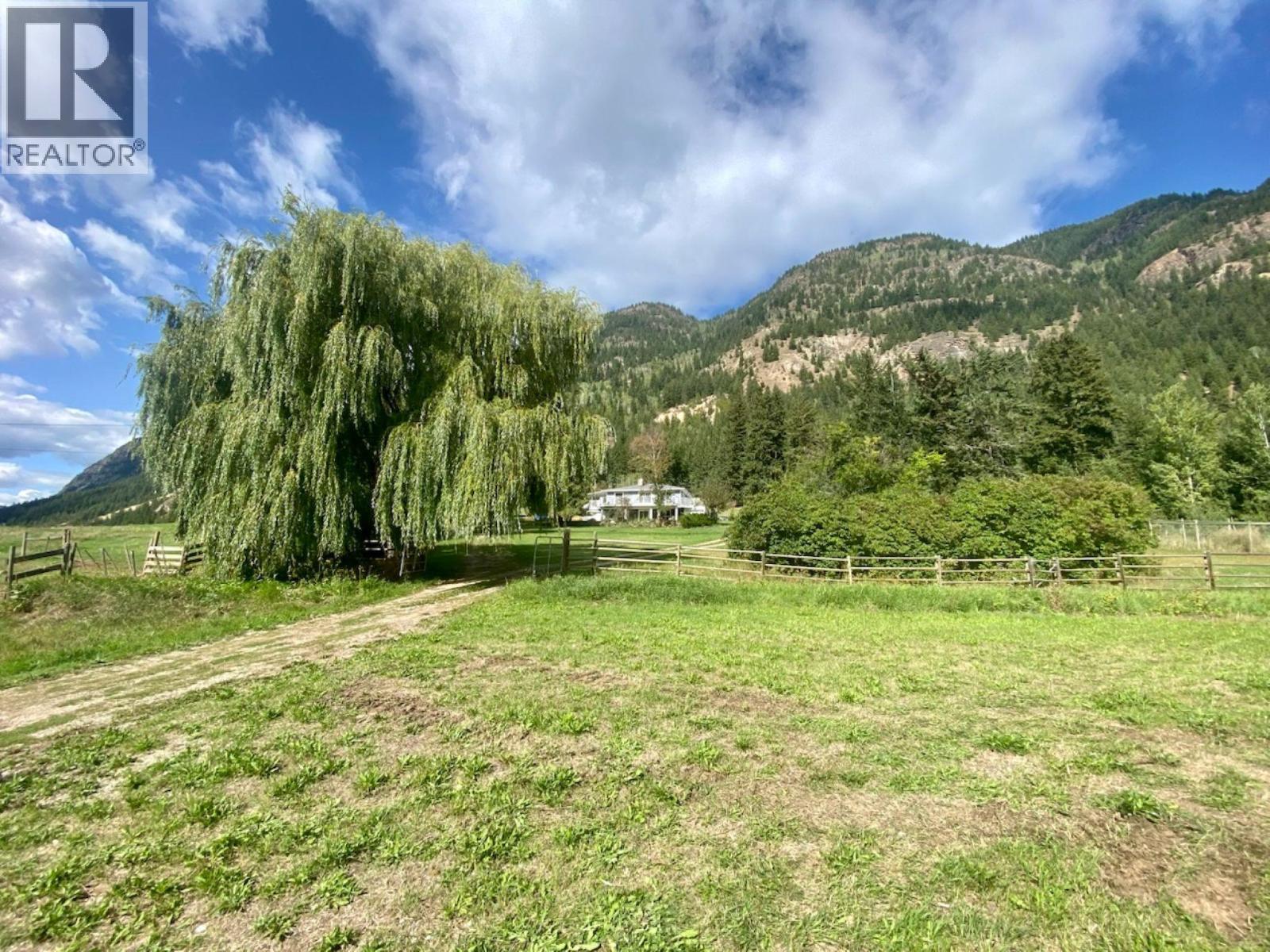 400 Agate Bay Road Property Photo 1