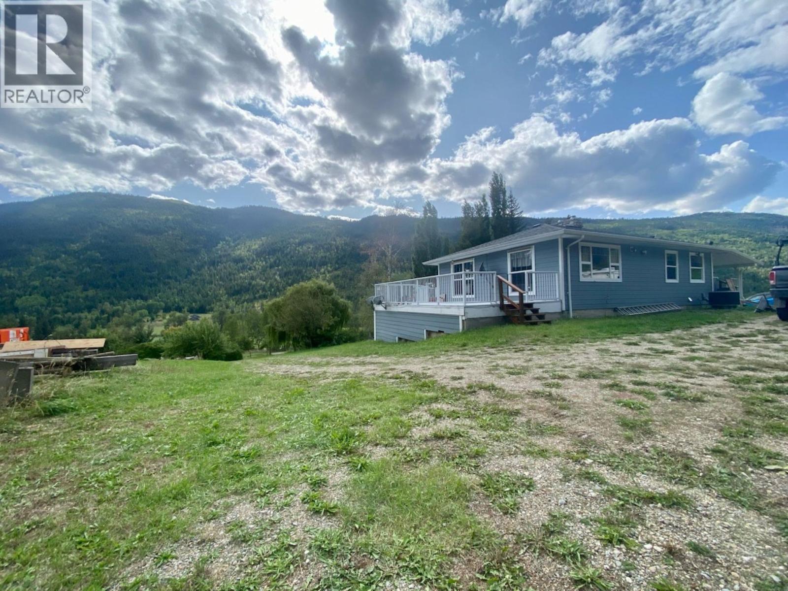 400 Agate Bay Road Property Photo 4