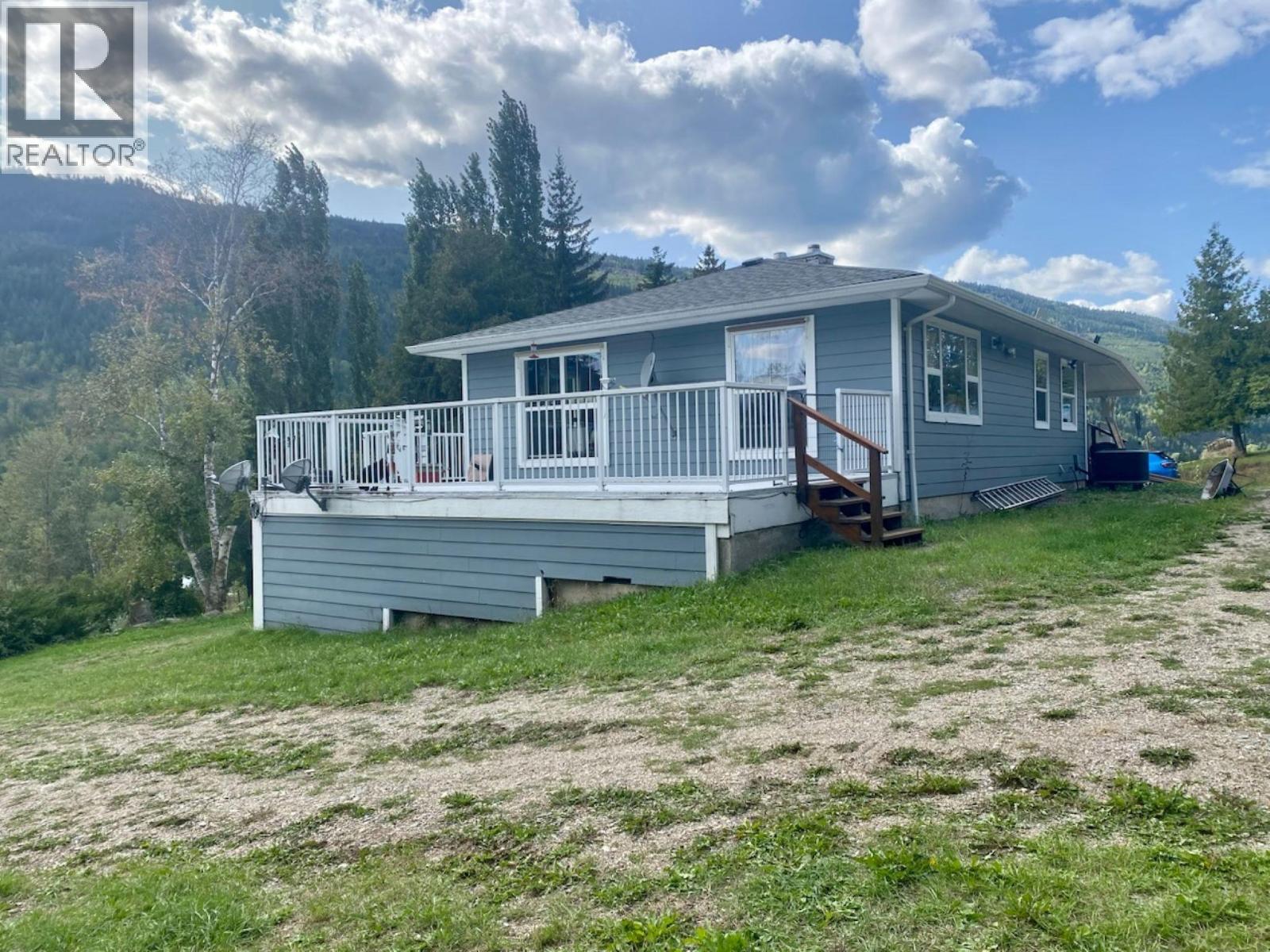 400 Agate Bay Road Property Photo 7