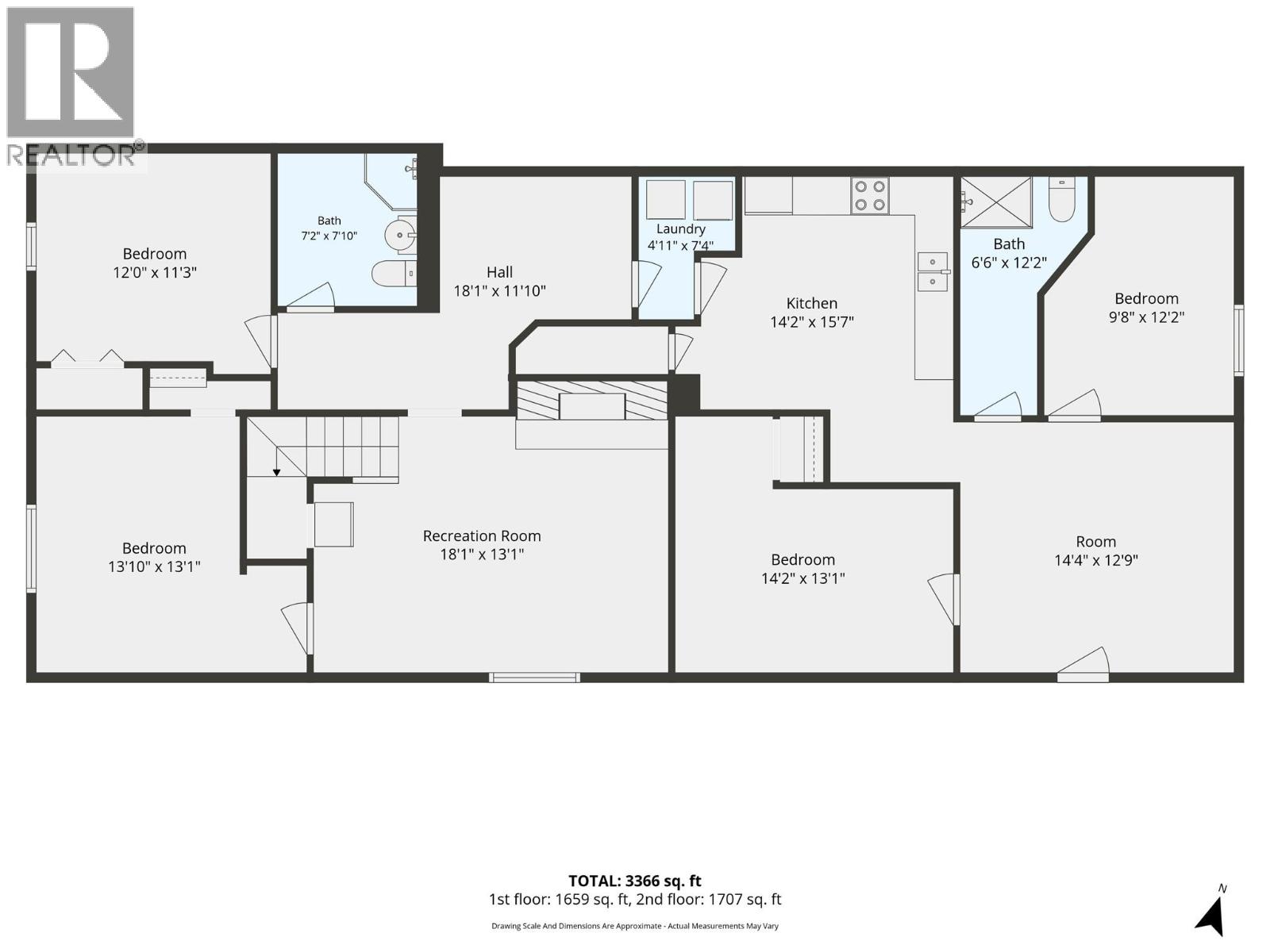 3016 Highway 3 Property Photo 2