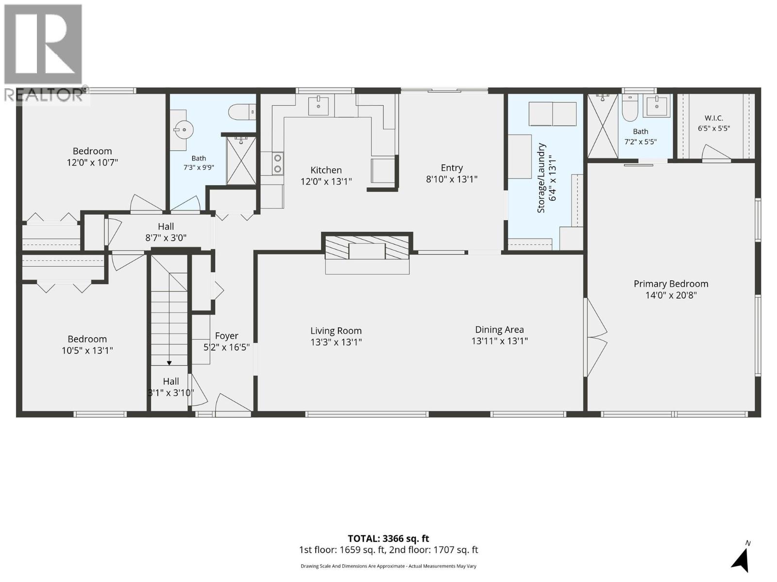 3016 Highway 3 Property Photo 5