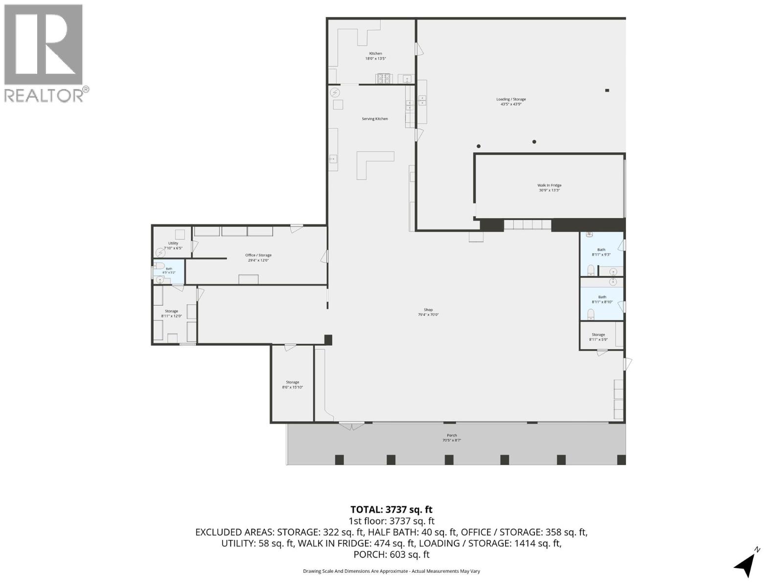 3016 Highway 3 Property Photo 10