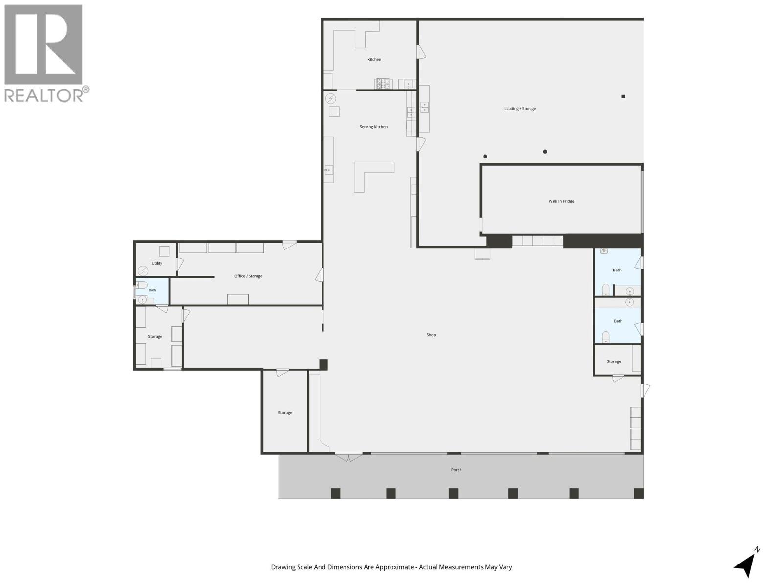 3016 Highway 3 Property Photo 13