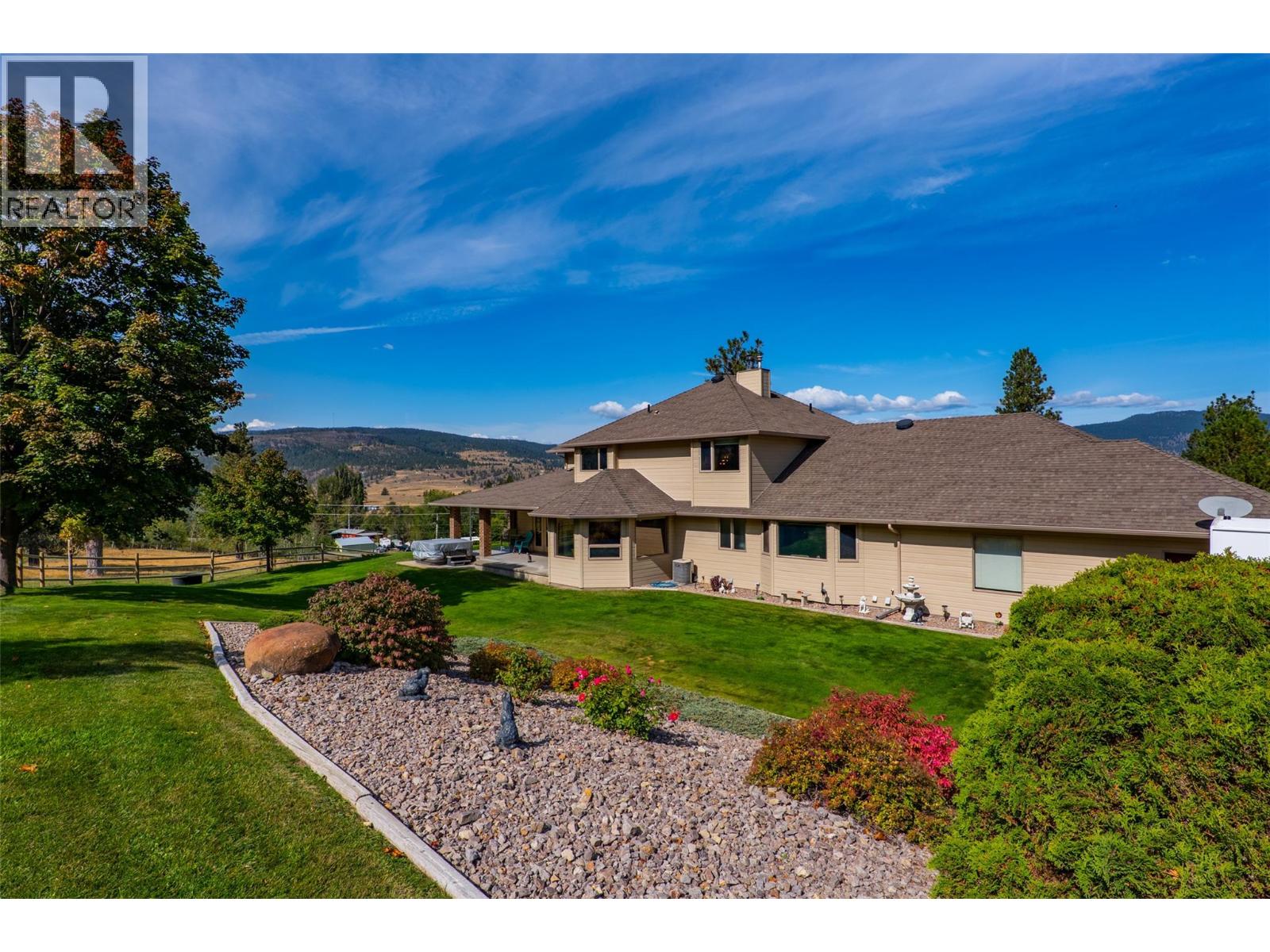 3088 Fox Farm Road Property Photo 1