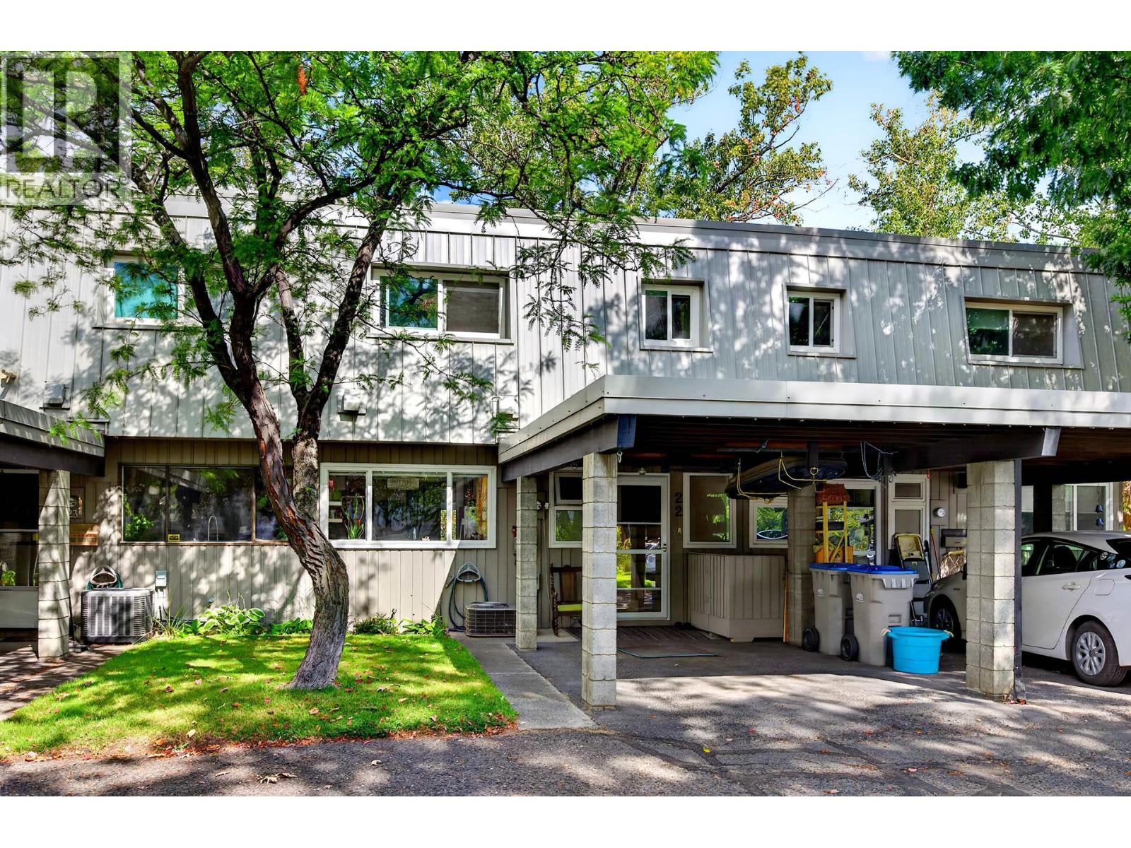 249 Kitchener Crescent Unit# 22