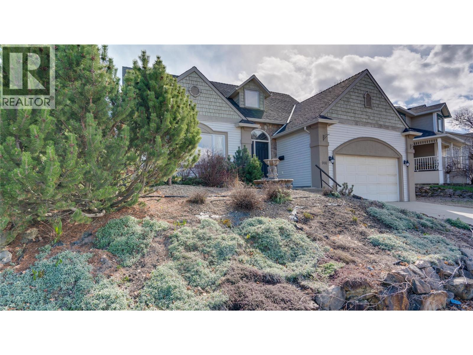 991 Mt. Bulman Drive