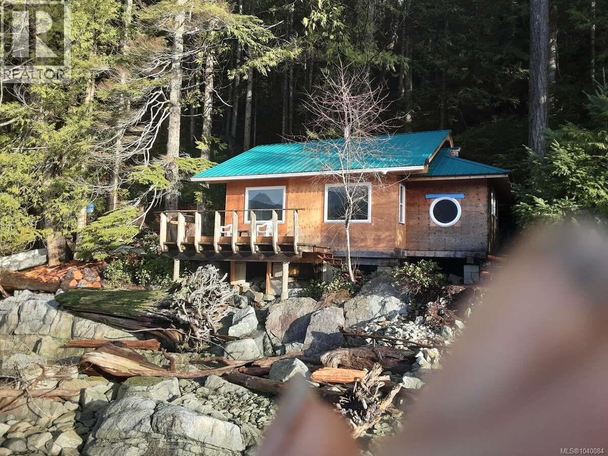 14 Rendezvous Island Property Photo 1