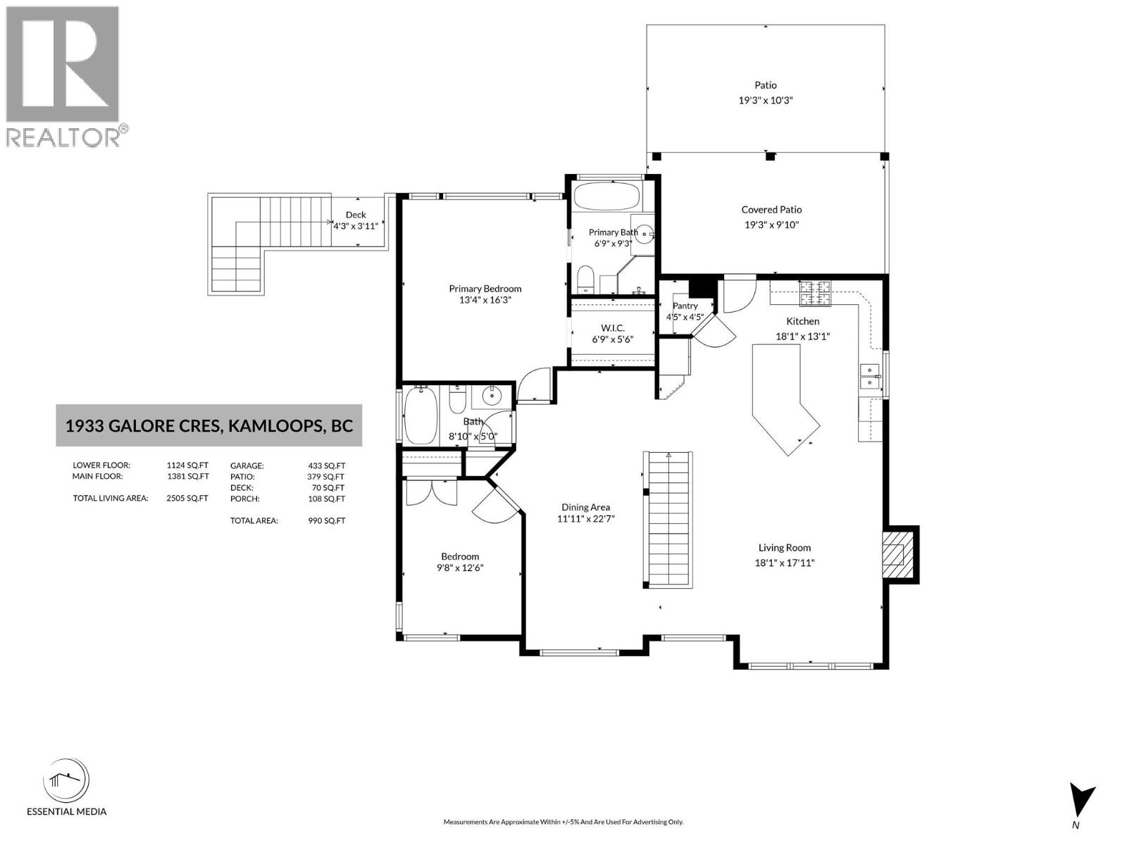 1933 Galore Crescent Property Photo 68