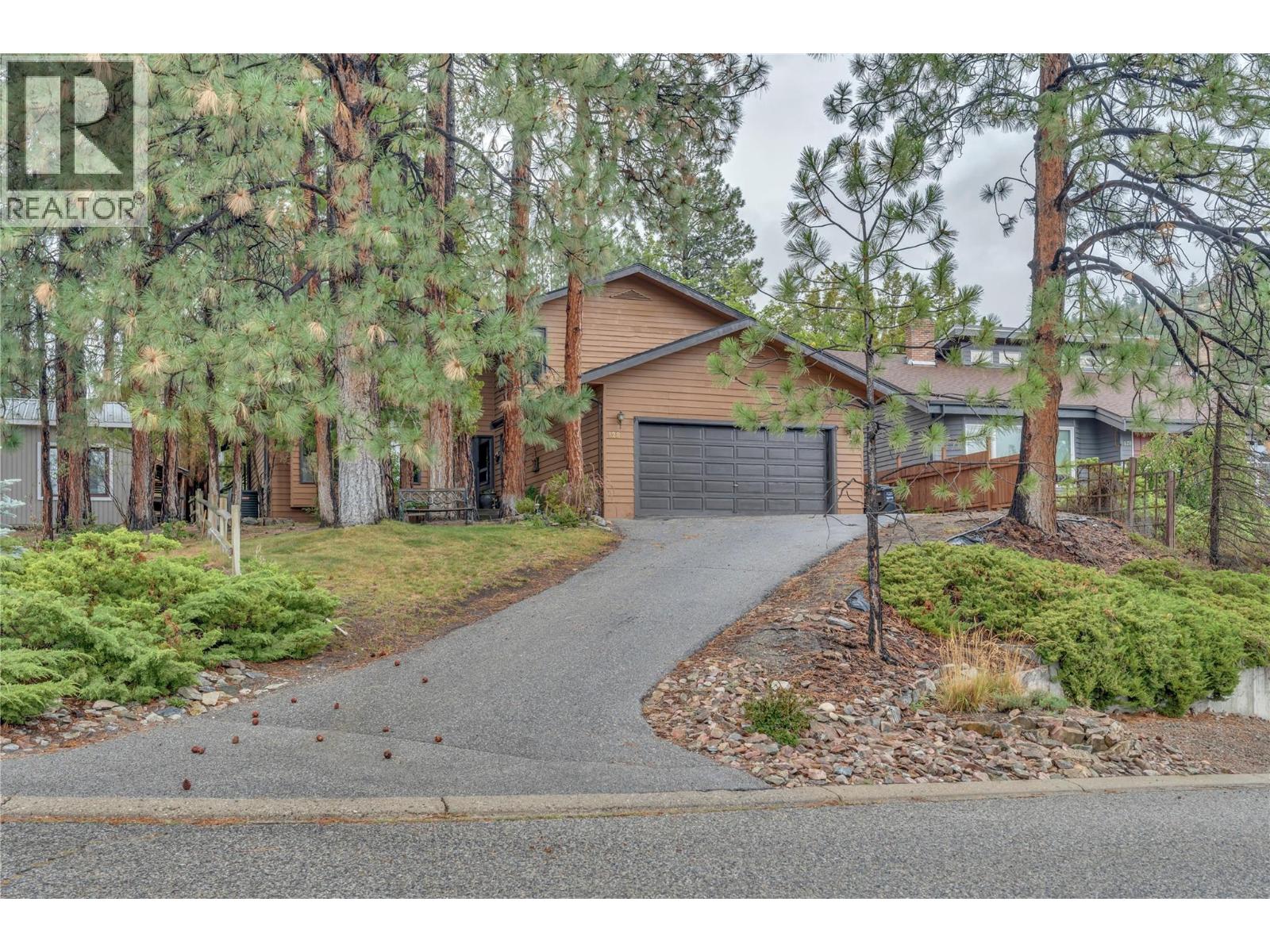 128 Ponderosa Place