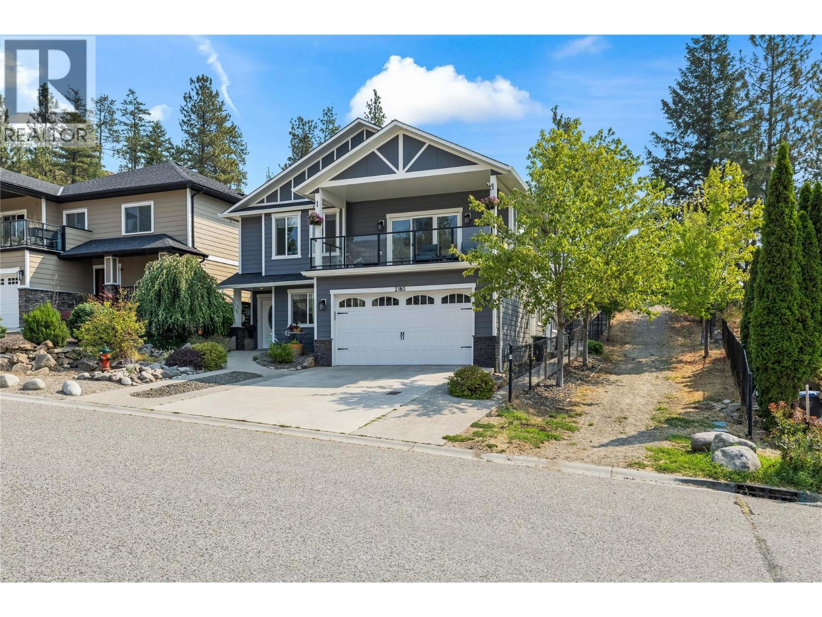 2180 Sunview Drive Property Photo 1