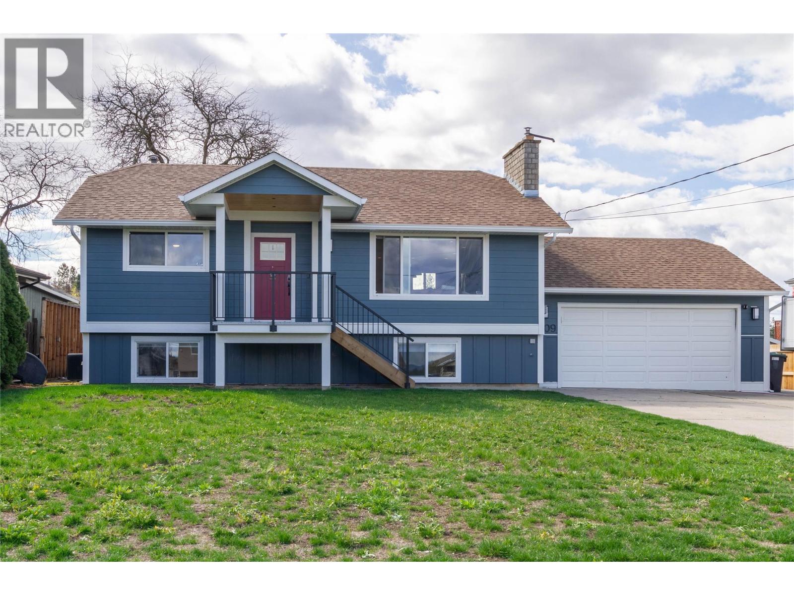 5309 Spalding Road Property Photo 1