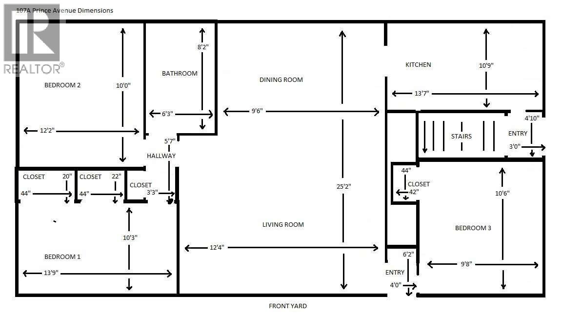 107 Prince Avenue Property Photo 32