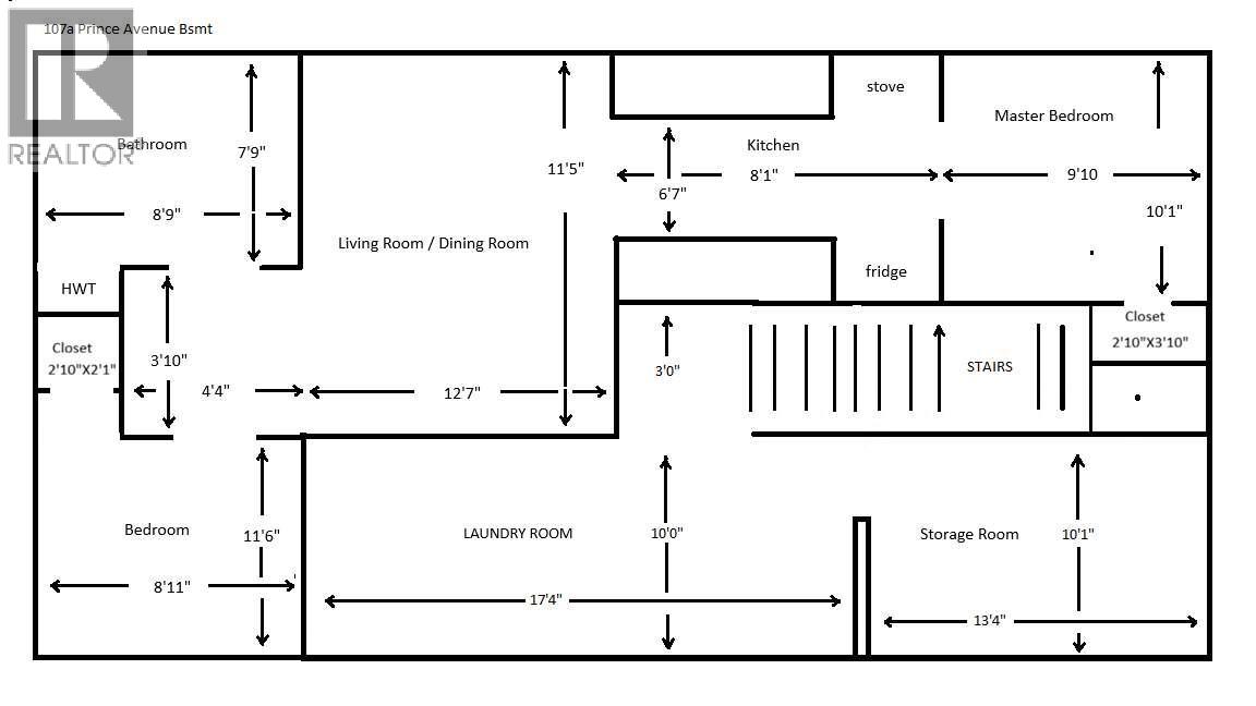 107 Prince Avenue Property Photo 33