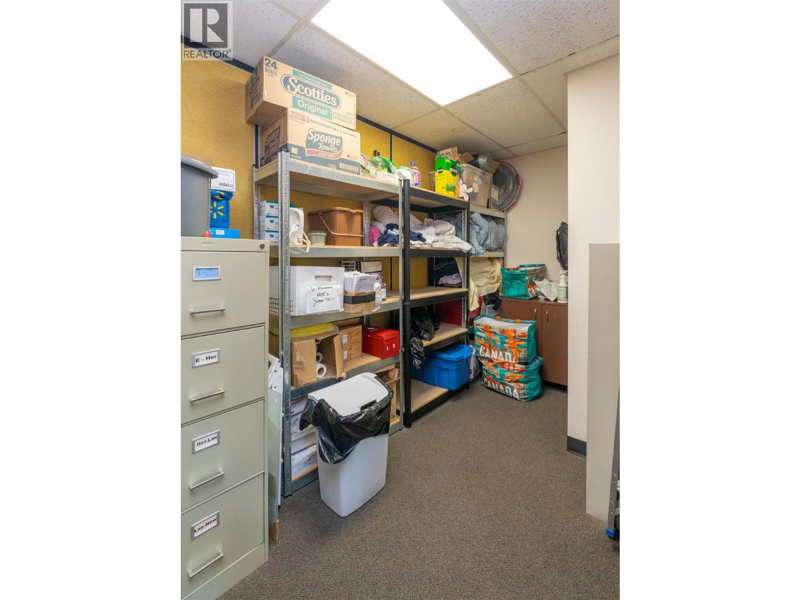 231 Trans Canada Highway Unit# 208 Property Photo 22