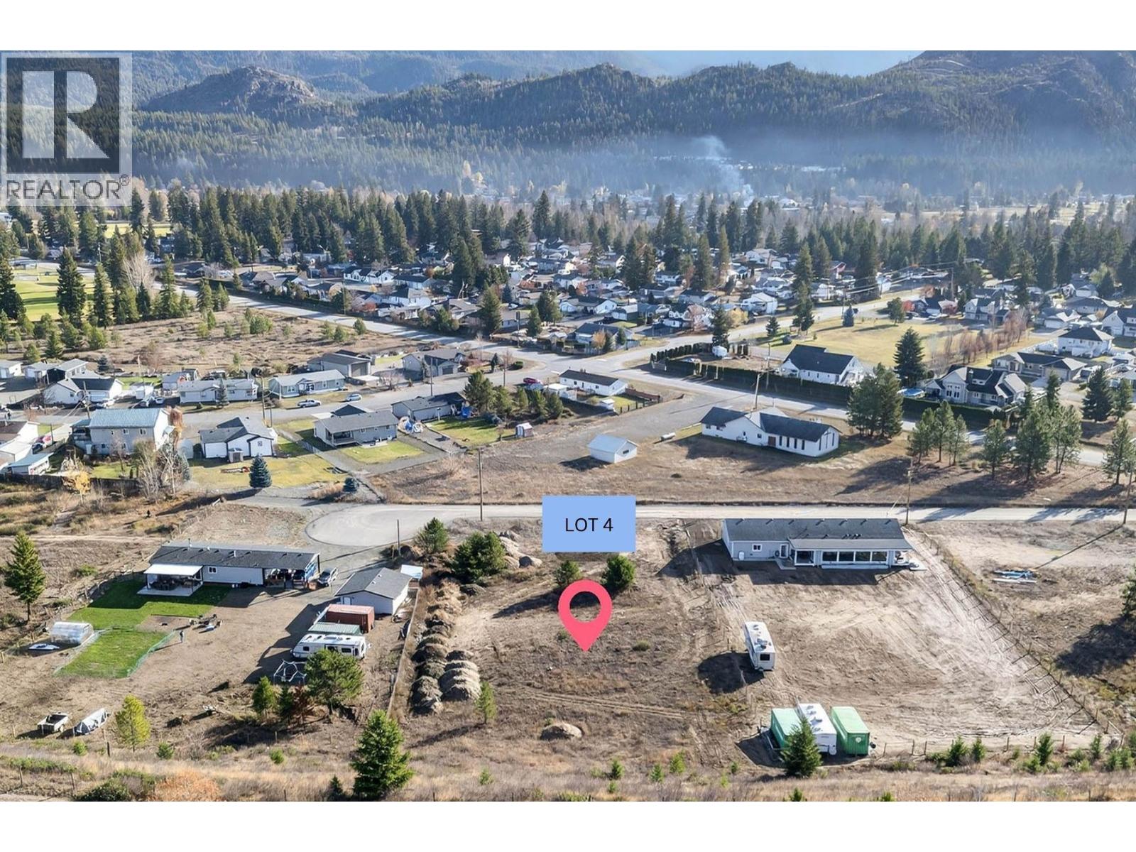 207 VALMERE Place Lot# 4 Property Photo 1