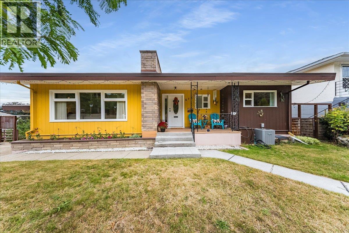 678 Schofield Highway Property Photo 1