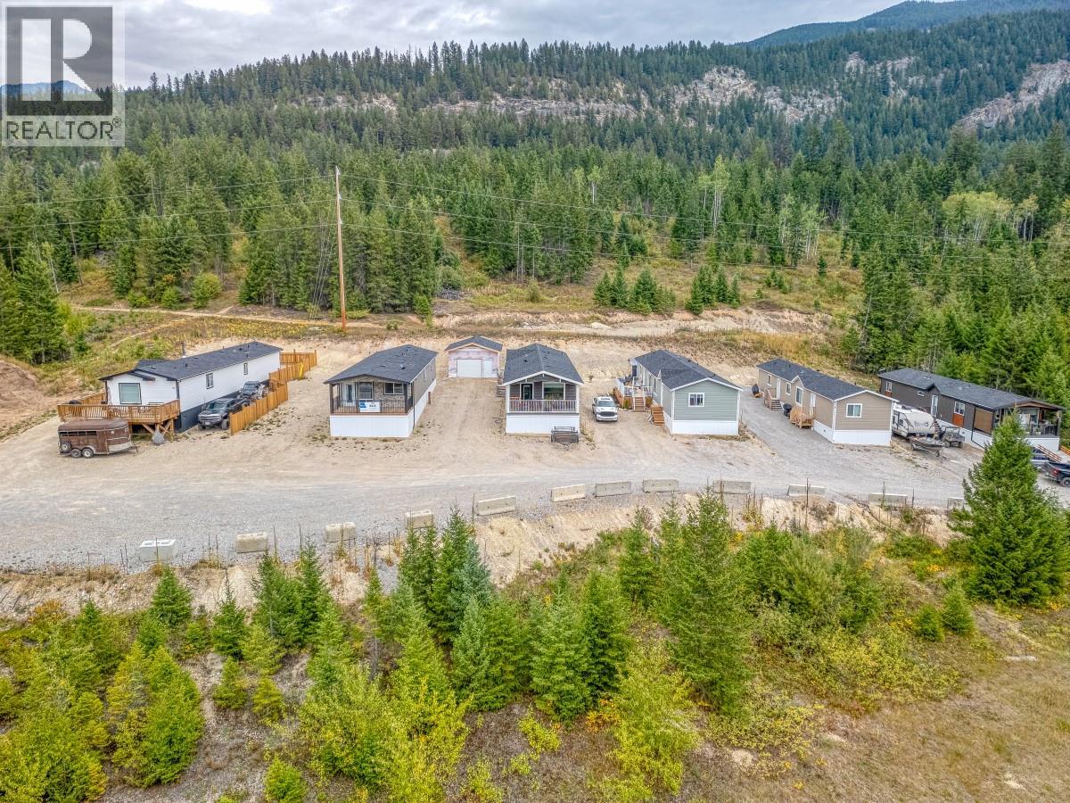 470 Reflection Lake Road Property Photo 4