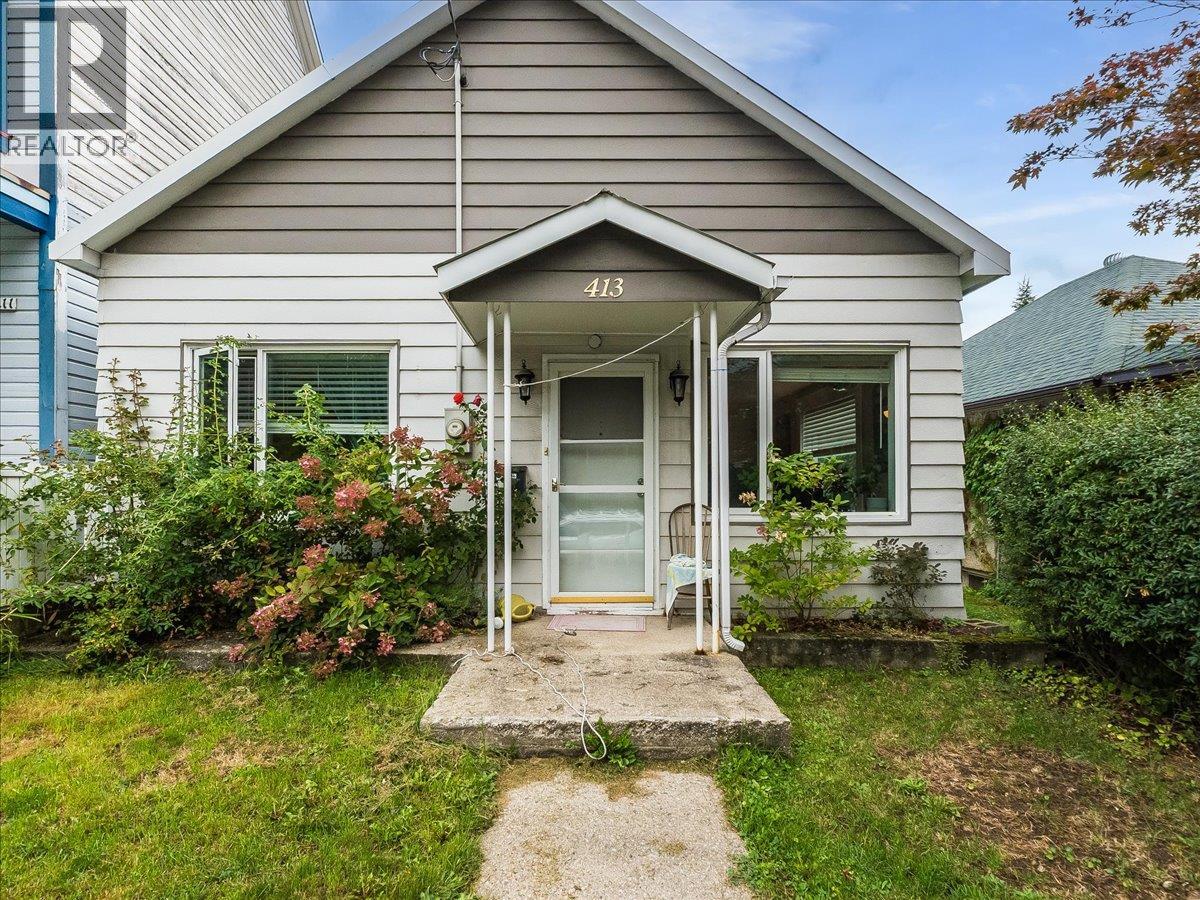 413 SILICA Street Property Photo 1
