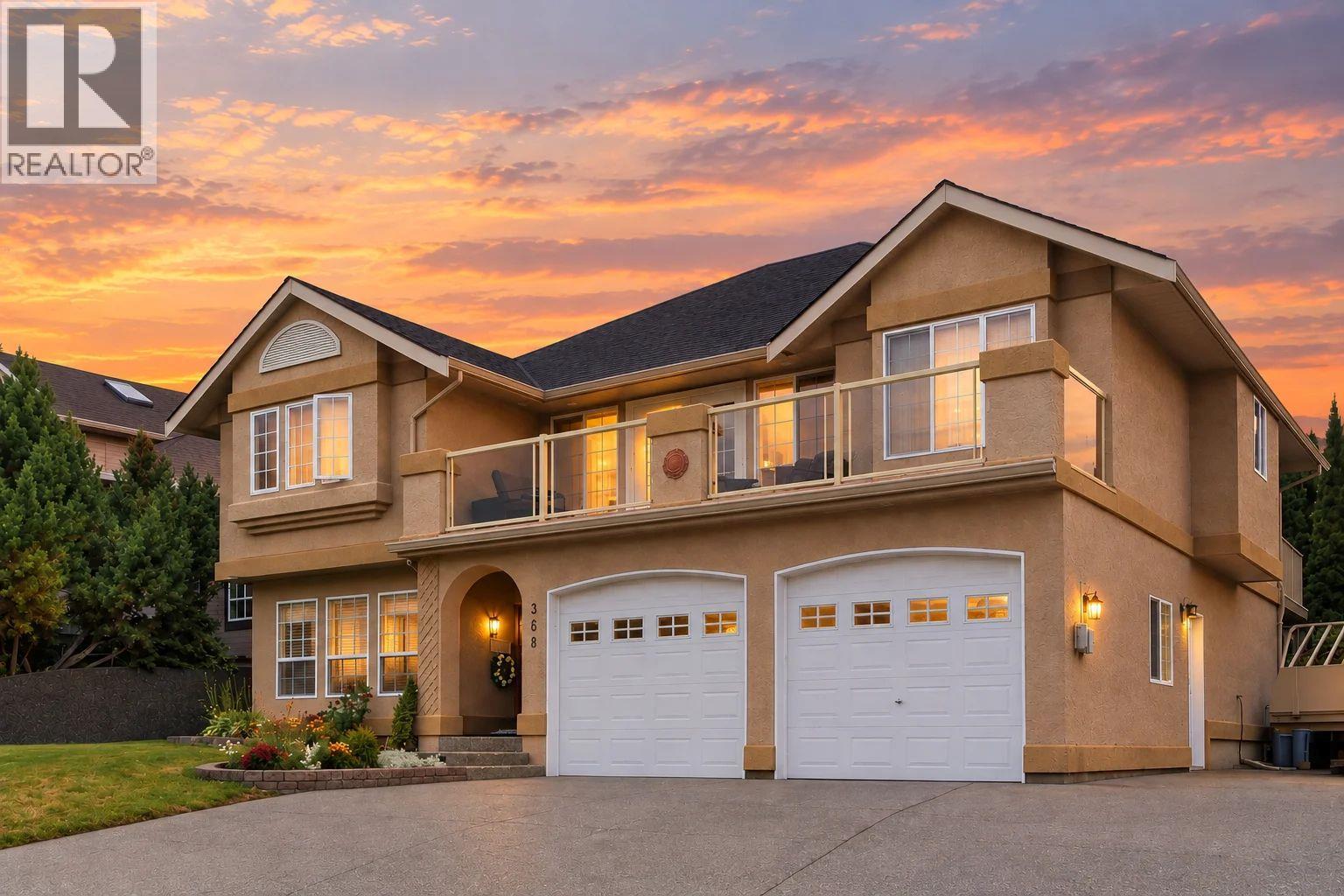 368 Tuxford Drive