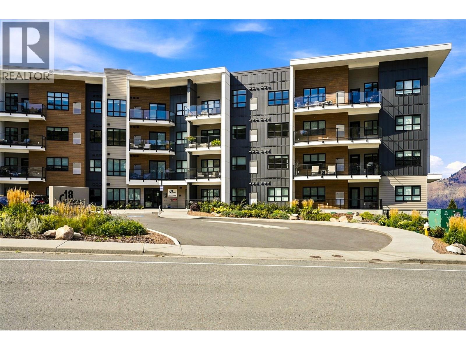 1844 Qu'Appelle Boulevard Unit# 308