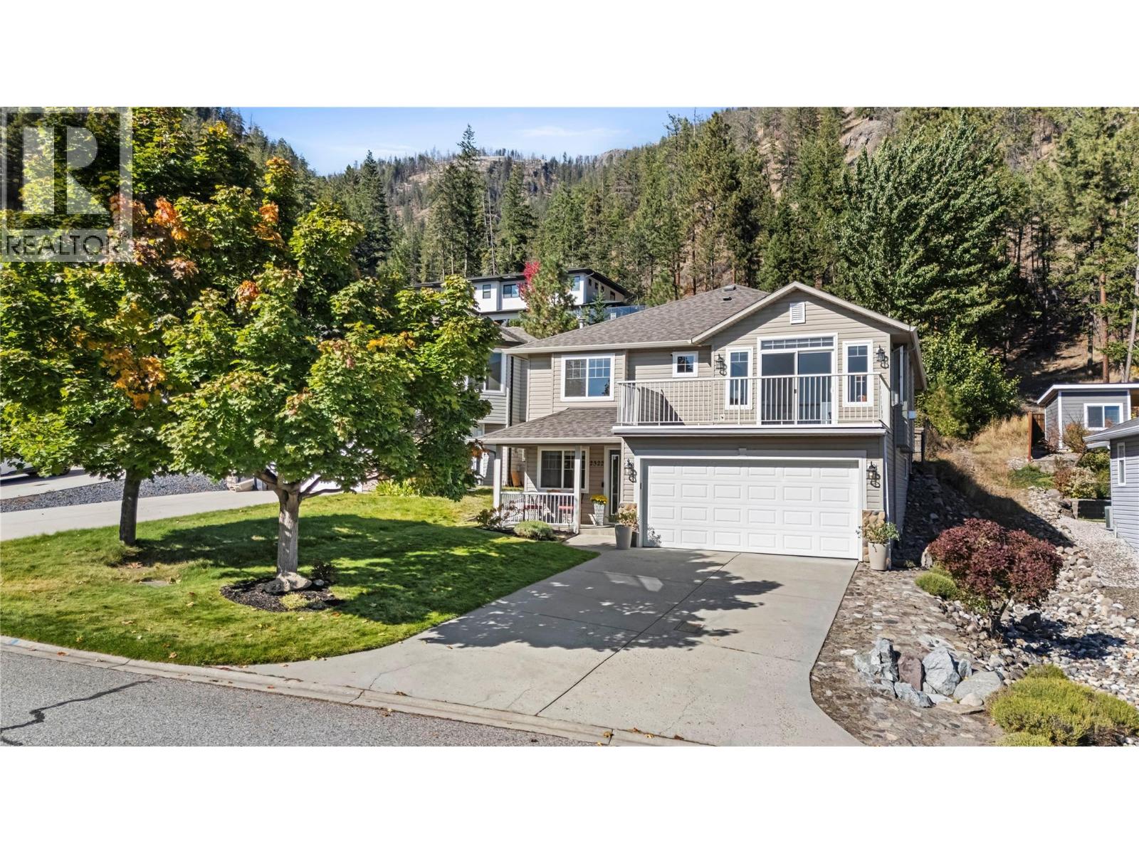 2322 Shannon Heights Place Property Photo 1