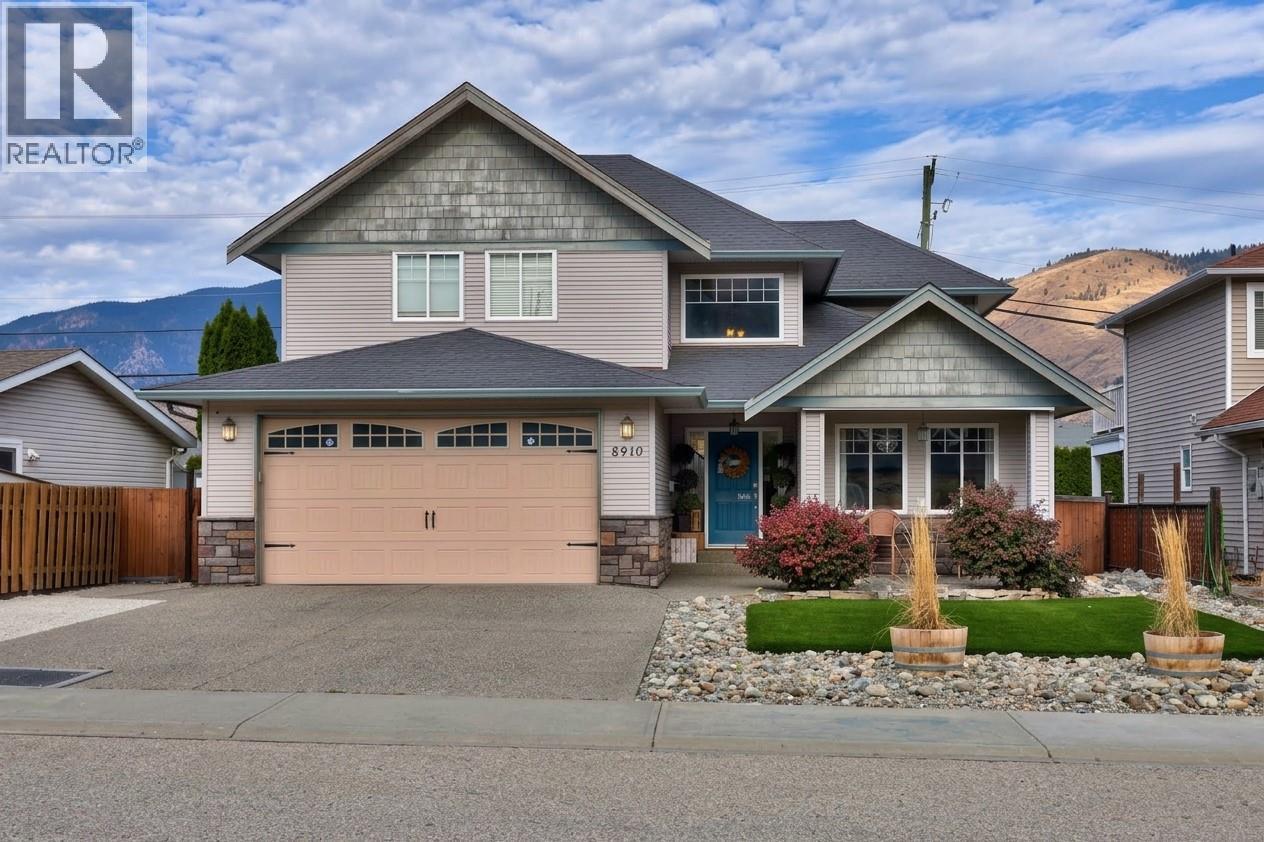 8910 Badger Drive Property Photo 1
