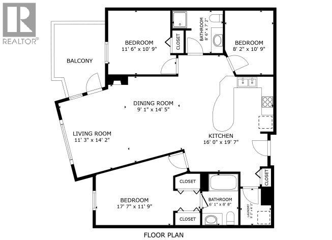 1873 Country Club Drive Unit# 2406 Property Photo 43