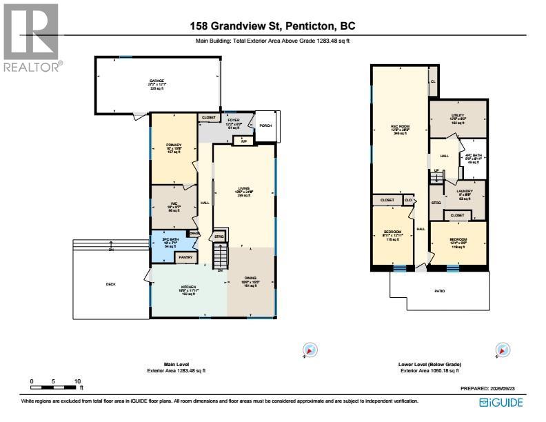 158 Grandview Street Property Photo 54
